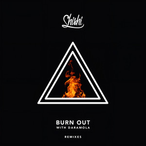 Burn Out(feat. Daramola) (Furo Remix)