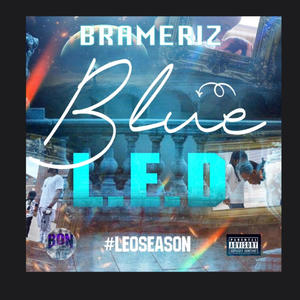 Blue L.E.D (Explicit)