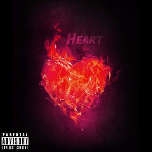 Heart (feat. B Random) [Explicit]