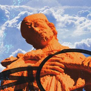 The Last Saints (feat. Najii Person) (Explicit)