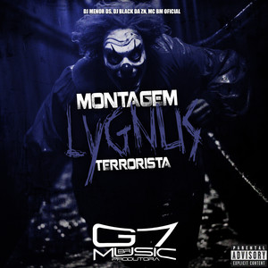 Montagem Lygnus Terrorista (Explicit)