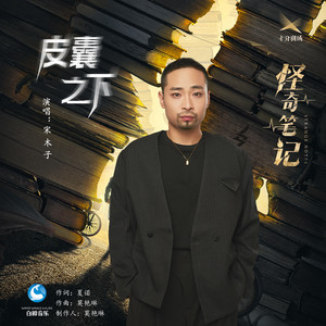 皮囊之下 (伴奏)