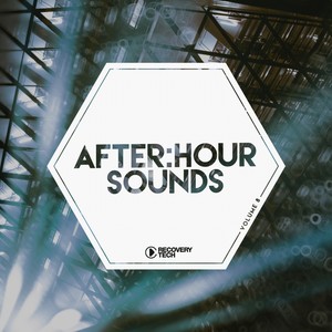 After:Hour Sounds, Vol. 8