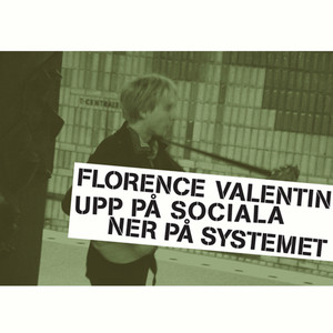 Upp På Sociala, Ner På Systemet