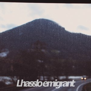 Emigrant (Explicit)