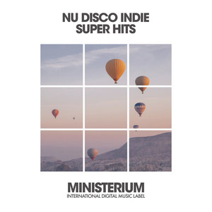Change My Mind (Nu Disco Edit)