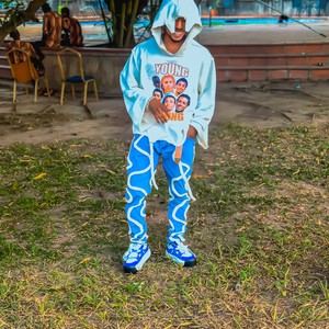 Yahoo Boi (Explicit)