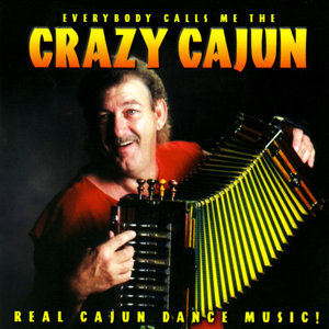 Crazy Cajun