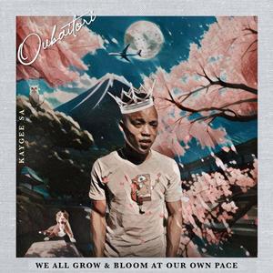 Kungfu Hustler (feat. Sanele Rogue & Dj Simza)