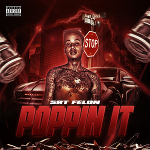 Poppin It (Explicit)