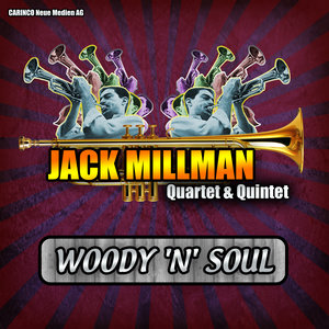 Now Hear This (Jack Millman Quartet)