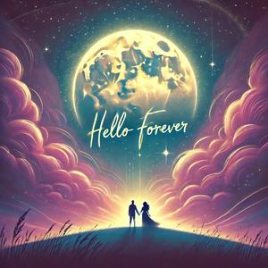 hëllō førever (feat. VALLOW) [Explicit]