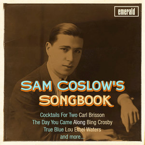 Sam Coslow's Songbook