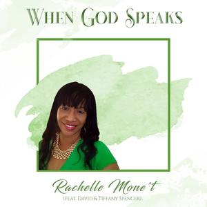 When God Speaks (feat. David & Tiffany Spencer)