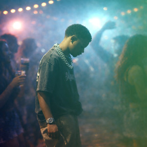 Not Entertained (Explicit)