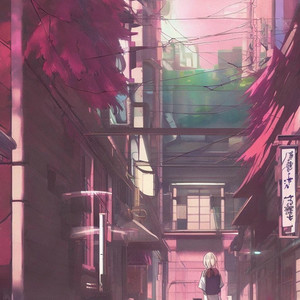 Оставь меня (Prod. by The Ushanka Boy)