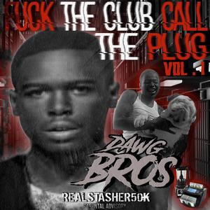 RealStasher50k Hi-tech (feat. RRB MEL) (Explicit)