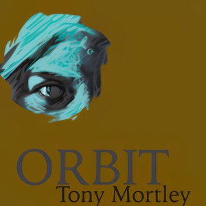 Tony Mortley - Space Man