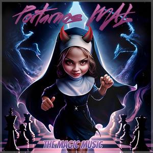 Portarnos Mal (feat. Dorian the magic, K4brolil & Xinvstty)