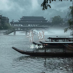 青丝 (落花纷飞飘散) (DJ版)
