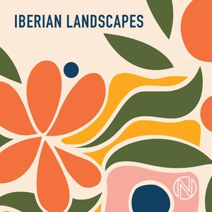 Juan Angel Esquivel - Melodies of the Mountain