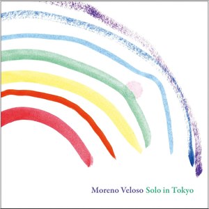 Moreno Veloso Solo in Tokyo