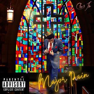 Praying for this generation (feat. Keyijah)