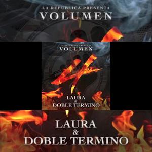 Nuestra voz (feat. Laura) (Explicit)