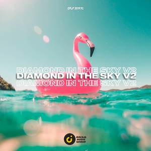 DJ DIAMOND IN THE SKY V2 SLOW SANTUY