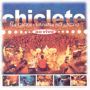 Banana Real (Ao Vivo)