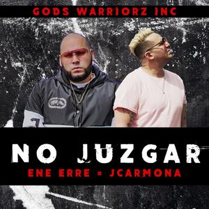 No Juzgar (feat. Jcarmona)