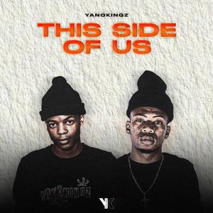 Mai'khala Kanje (feat. TH4NDO & Lyno De Producer)