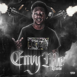 Envy Me (Explicit)