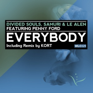 Everybody (KORT Radio Edit)