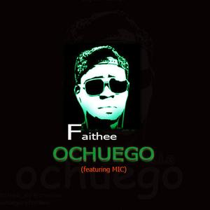 Ochuego(feat. MIC) (Explicit)