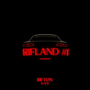 RIFLAND #1 (Explicit)