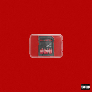 King of the Night (Explicit)