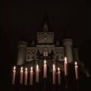 Candles (Instrumental Version)