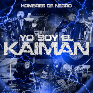 Yo soy el kaiman