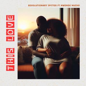 This Love (feat. Mwende Muziki)