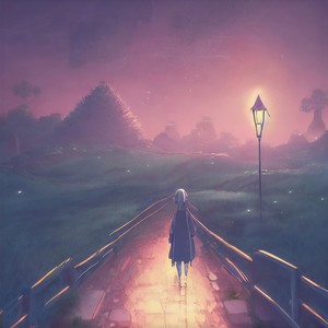 独自收集两个人之间的回忆