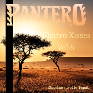 Pantero: Electro Kisses 6: Chocolate Kissed by Tequila