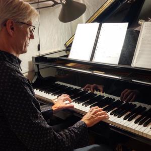 Oh My Jazz(feat. Simon Thorsen, Ole Rasmussen & Mikkel Find)