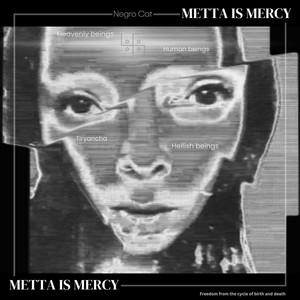 Metta Is Mercy