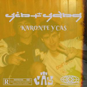 YING - YANG (feat. Karonte) (Explicit)