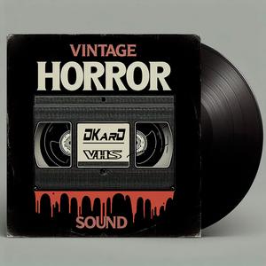 VINTAGE HORROR SOUND