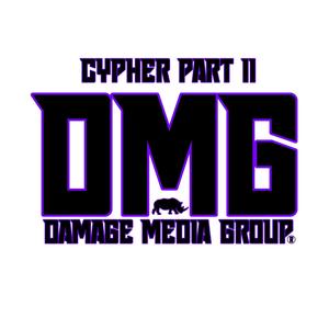 DMG Cypher, Pt. 2 (feat. C4 Da Don & Eazie) [Explicit]