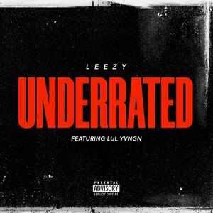 Underrated (feat. Lul Yvngn) [Explicit]