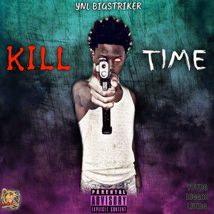 Kill Time (Explicit)