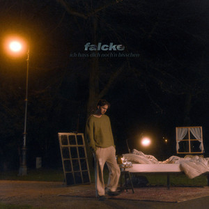 ich hass dich noch'n bisschen (Explicit)